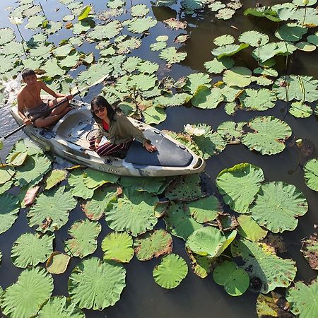 Phalagoon Resort Rayong Phòng bức ảnh