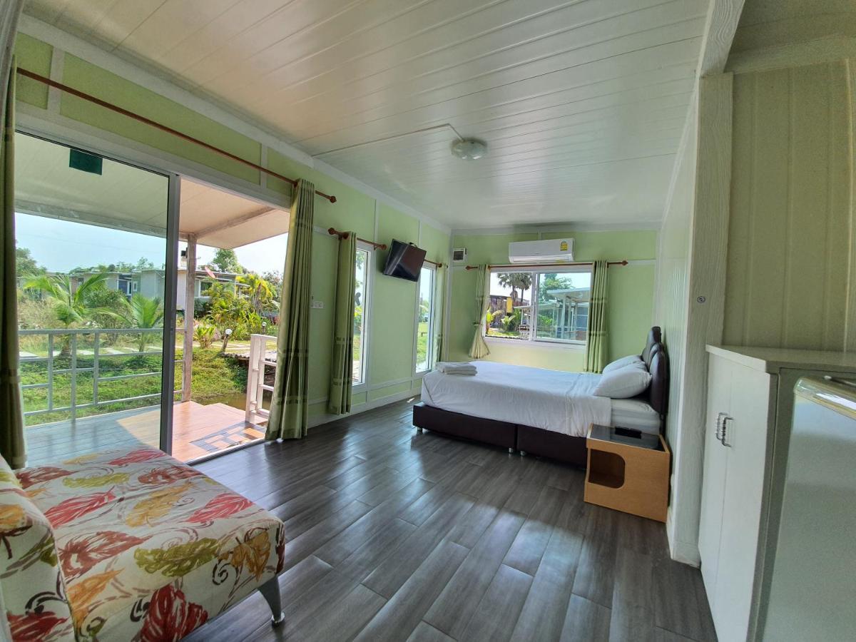 Phalagoon Resort Rayong Ngoại thất bức ảnh